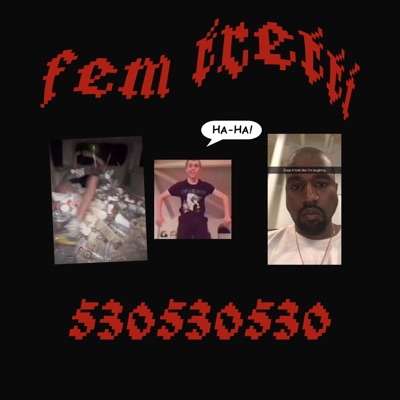 Fem Tretti - Single