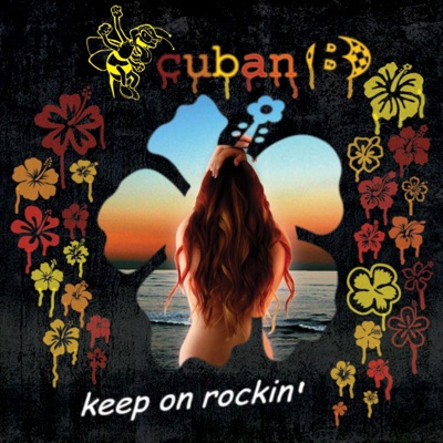 Keep On Rockin'