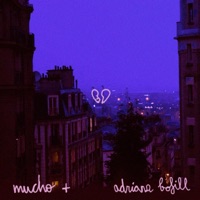 mucho más - Single - adriana bofill