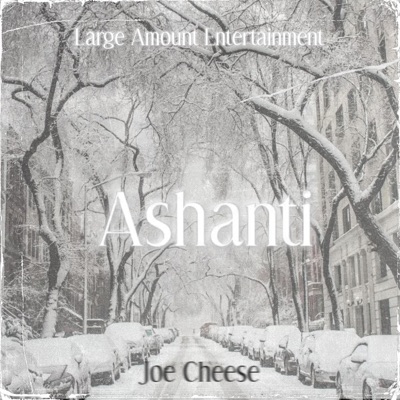 Ashanti - Single