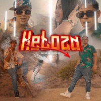 Ketoza (feat. blvck ice) - Single - Dhylan_njk
