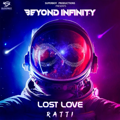 Lost Love - Single