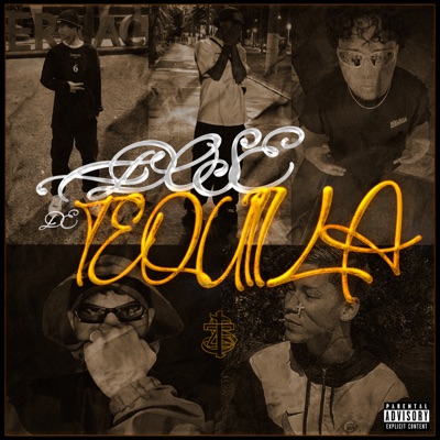 Dose de Tequila (feat. Rakky, Guiih, Prod. ZX, ogninetzs & Kaka013) - Single