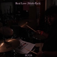 Real Love (Multi-Pack) [feat. Lulu Rose] - Single - SUGS