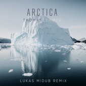 Arctica (Lukas Midub Ambient Remix) artwork