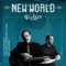 New World (feat. keivan saket) - Mojtaba Ansari lyrics