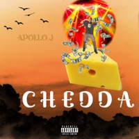 Chedda - Single - Apollo J