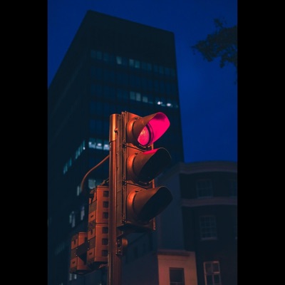 Red Lights - Single