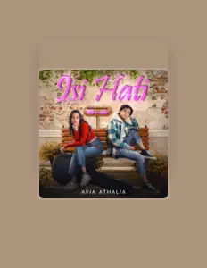 Avia Athalia: песни, клипы, биография, даты выступлений и многое другое.