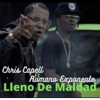 Lleno De Maldad - Single (feat. Romano Exponente) - Single