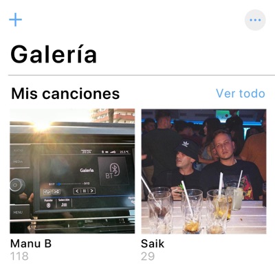 Galería - Single