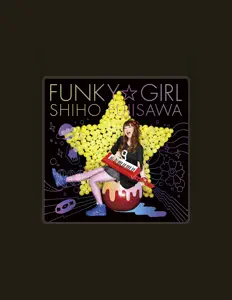 Listen to Shiho Fujisawa, watch music videos, read bio, see tour dates & more!