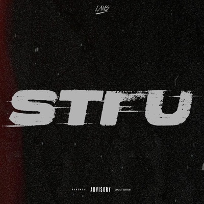 Stfu+!! - Single