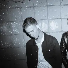 Listen to Halp, watch music videos, read bio, see tour dates & more!
