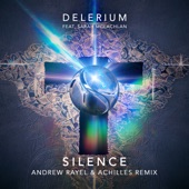 Silence (feat. Sarah McLachlan) [Andrew Rayel & Achilles Remix] artwork