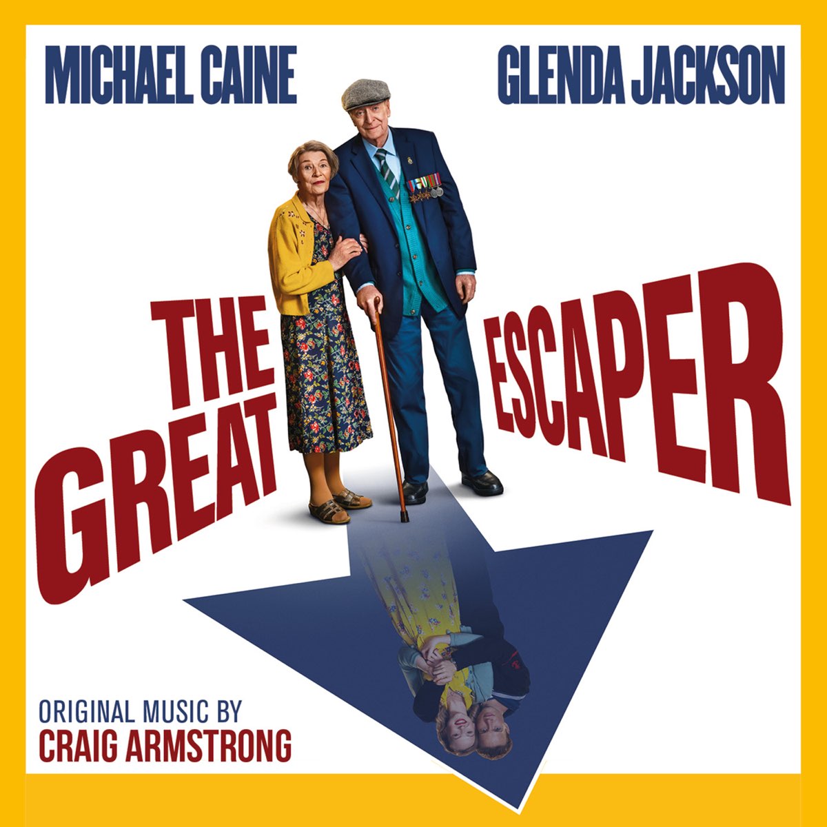 The Great Escaper (Original Motion Picture Soundtrack) - Apple Music
