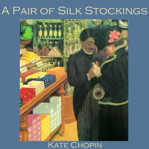 A Pair of Silk Stockings