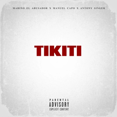 Takiti - Single