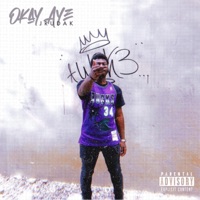 Okay Aye - Single - Jrudak Kadurj