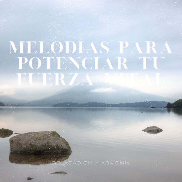 Melodías para Potenciar Tu Fuerza Vital