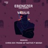 Ebenezer (Moish Remix) - Single