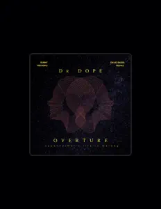 Listen to Dr Dope, watch music videos, read bio, see tour dates & more!