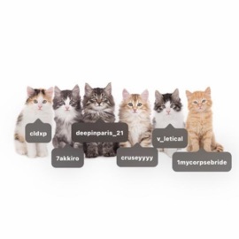 Lastminute (feat. Akkiro, Deepinparis, Crusey & C4pri) cld