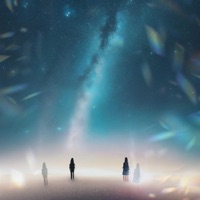 ICARUS (feat. TheGoldenWayUp & Pompadouse) - Single - THAYRO