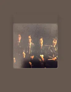 Dengarkan Shines, tonton video musik, baca bio, lihat tanggal tur & lainnya!