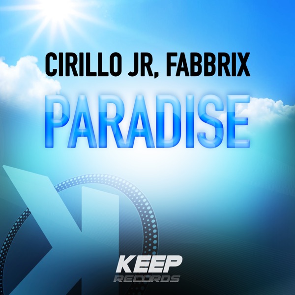 Paradise - Single
