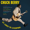 Chuck Berry - You Never Can Tell Grafik