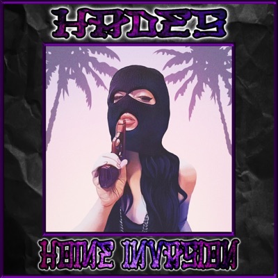 Home Invasion - Single