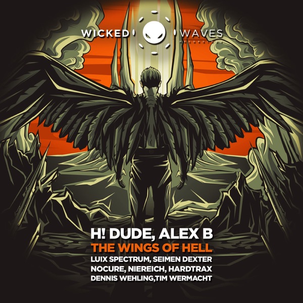 The Wings of Hell