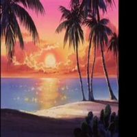 The Beach (dnb) - Single - CYRILLC
