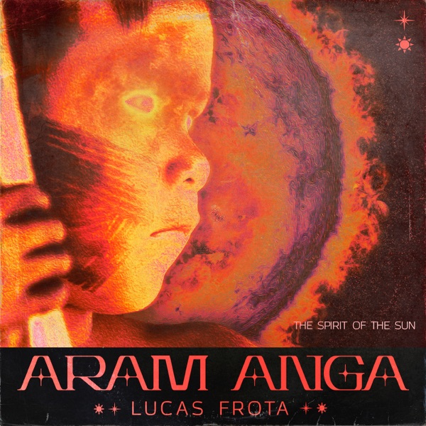 Aram Anga - Single