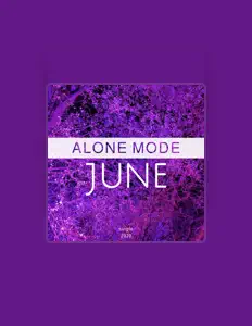 Dengarkan JUNE, tonton video musik, baca bio, lihat tanggal tur & lainnya!