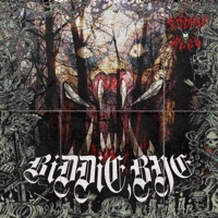 BIDDIE, BYE! - Single - BODAH REVY