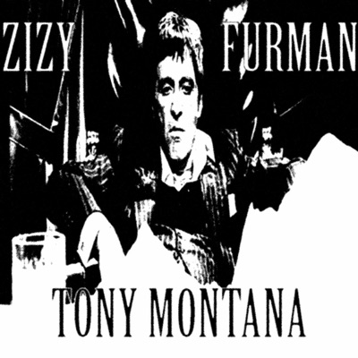 Tony Montana (feat. Furman) - Single