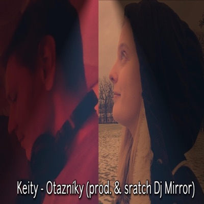 Otazníky (feat. Dj Mirror) - Single