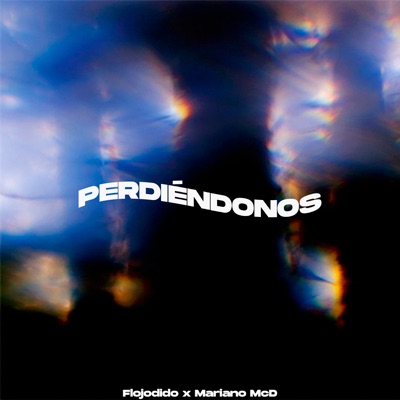 Perdiéndonos - Single