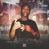 Progress and Progression - Benny Boy Rude