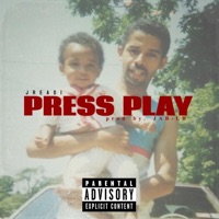Press Play - Single - Jreadi