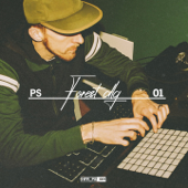 Beyond Breath (Instrumental) song art