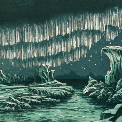 Borealis - EP