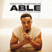 Able (feat. Marvin Winans) [Radio Edit] artwork