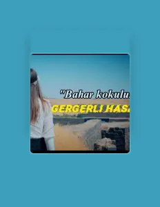 Listen to Gergerli Hasan, watch music videos, read bio, see tour dates & more!