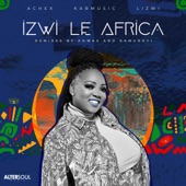 Izwi Le Africa (Kamuroyi Remix) artwork