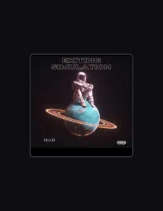 收听 Cellii、观看音乐视频、阅读小传、查看巡演日期等 ！