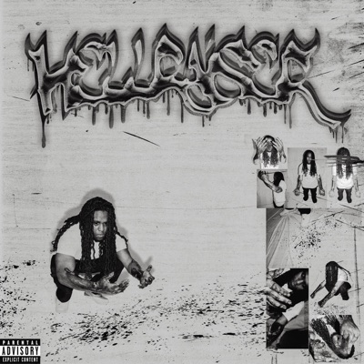 Hellraiser - EP
