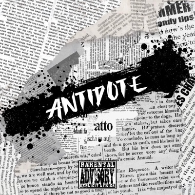 Antidote - EP